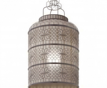 New Chinese Style Droplight-ID:776191003