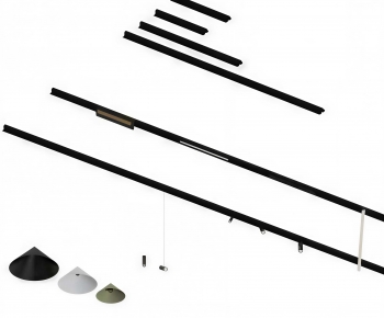 Modern Track Spotlights-ID:765014898