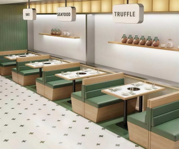 New Chinese Style Restaurant-ID:285589931