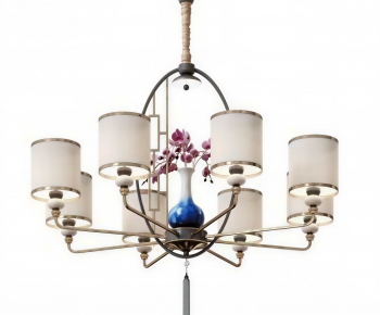 New Chinese Style Droplight-ID:546238901