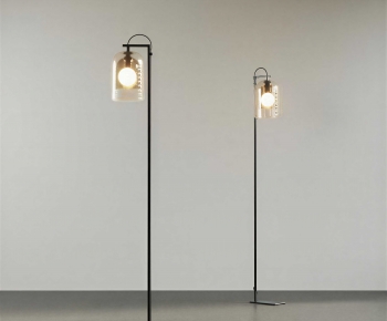 Modern Floor Lamp-ID:310129885