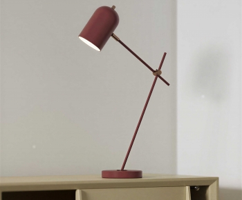 Modern Table Lamp-ID:557380914