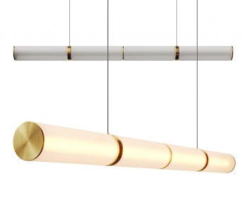 Modern Long Chandelier-ID:409193997