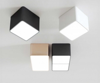 Modern Downlight Spot Light-ID:565324075