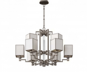 New Chinese Style Droplight-ID:524888043