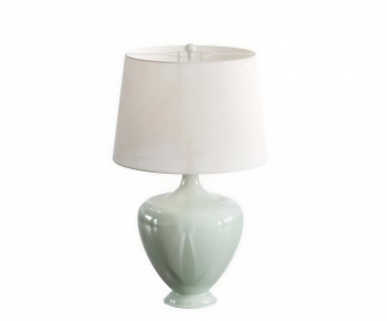 New Chinese Style Table Lamp-ID:981880905