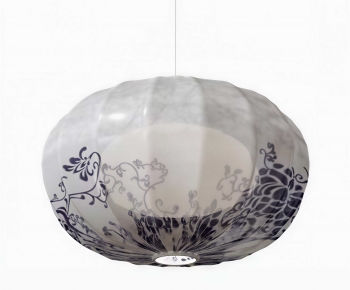 New Chinese Style Droplight-ID:854720128