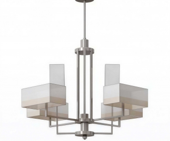 New Chinese Style Droplight-ID:801811934