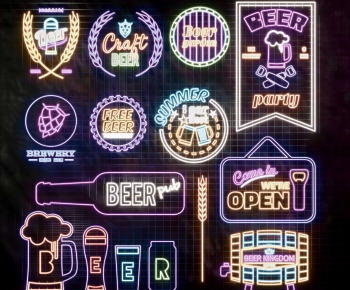 Modern Decorative Lamp-ID:947824007