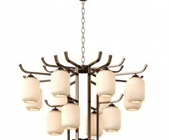 New Chinese Style Droplight-ID:763096092