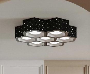 Modern Ceiling Ceiling Lamp-ID:822639575