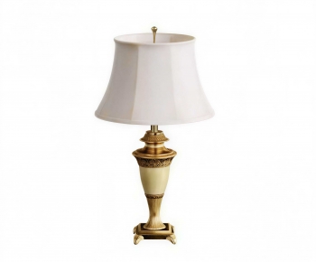European Style Table Lamp-ID:980490926