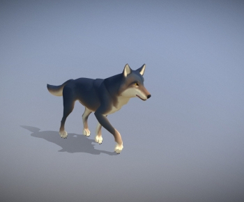 Modern Animal-ID:351717954