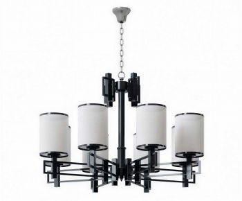 New Chinese Style Droplight-ID:897969965