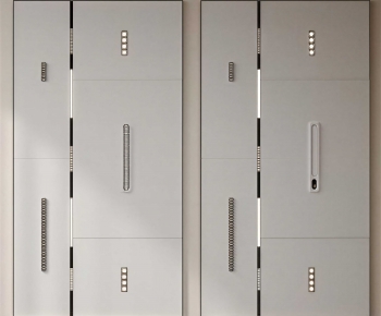 Modern Suspended Ceiling-ID:978167068