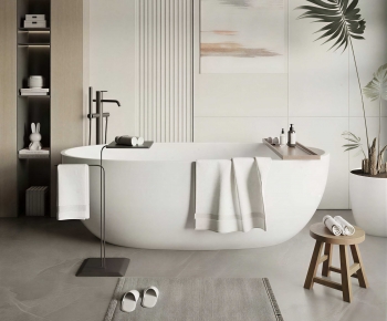 Modern Bathtub-ID:705379018