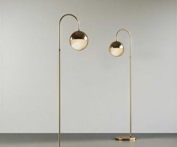 Modern Floor Lamp-ID:177405128