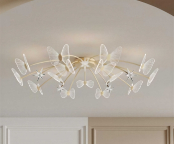 Modern Ceiling Ceiling Lamp-ID:411381018