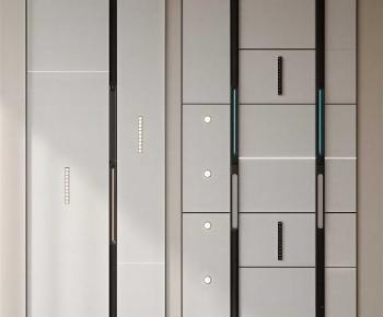 Modern Suspended Ceiling-ID:811553006