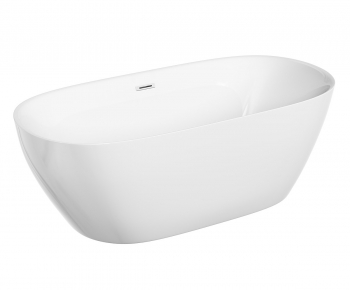 Modern Bathtub-ID:553240829