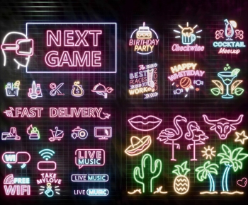 Modern Decorative Lamp-ID:991763118