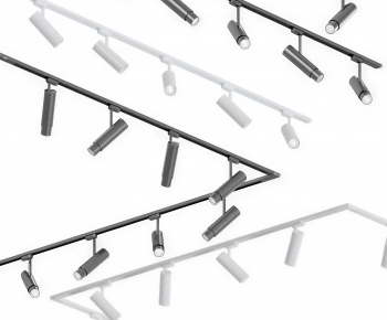 Modern Downlight Spot Light-ID:201334957