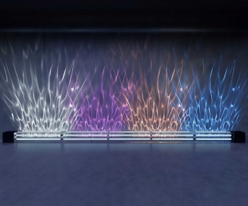 Modern Decorative Lamp-ID:874149088