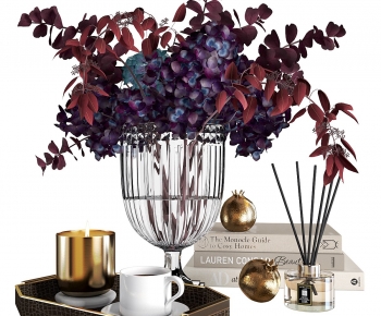 Modern Decorative Set-ID:355951073
