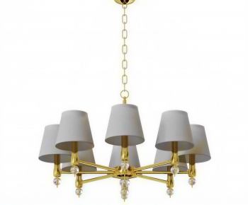 New Chinese Style Droplight-ID:640196085