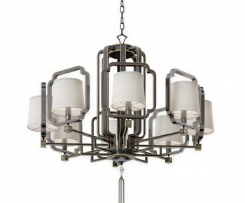 New Chinese Style Droplight-ID:830888035