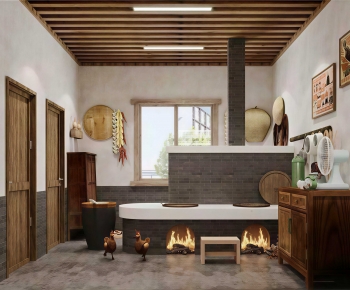 Modern The Kitchen-ID:728056918