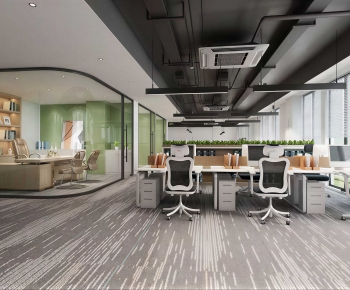 Modern Staff Area-ID:999857909