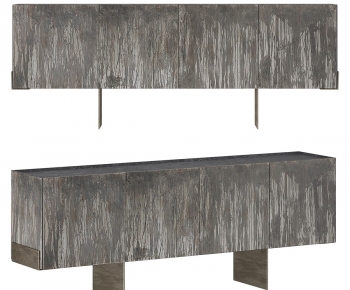 Modern TV Cabinet-ID:784399995