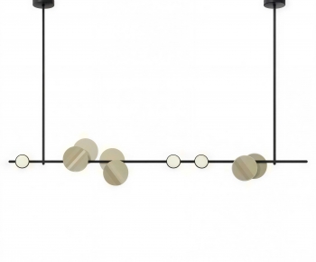 Modern Long Chandelier-ID:135119926