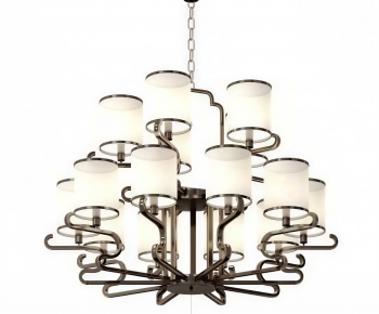 New Chinese Style Droplight-ID:258482938