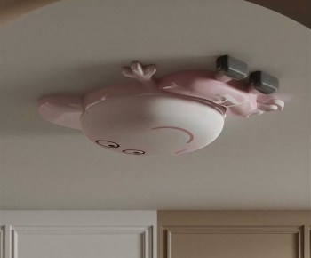 Modern Ceiling Ceiling Lamp-ID:990641167