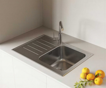 Modern Sink-ID:933917053