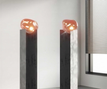 Modern Floor Lamp-ID:905791047