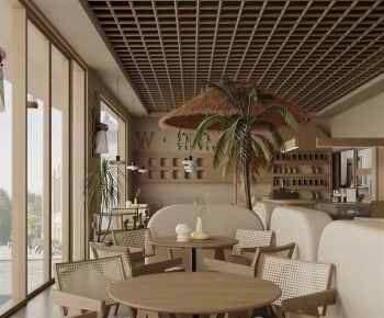 Wabi-sabi Style Cafe-ID:600074054