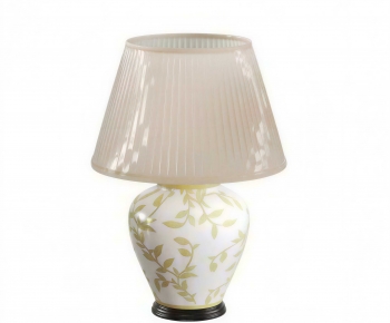 New Chinese Style Table Lamp-ID:793116098