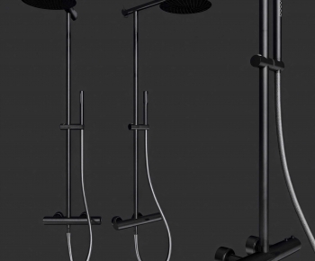 Modern Faucet/Shower-ID:244901904