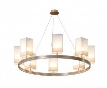 New Chinese Style Droplight-ID:677455907