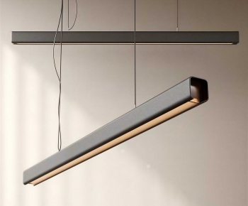 New Chinese Style Long Chandelier-ID:816895014