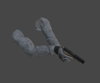 Modern Animal-ID:838769913