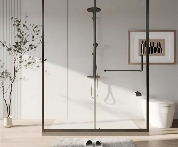 Modern Bathroom-ID:439517972