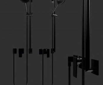 Modern Faucet/Shower-ID:713489069