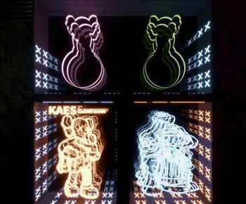 Modern Decorative Lamp-ID:944766045