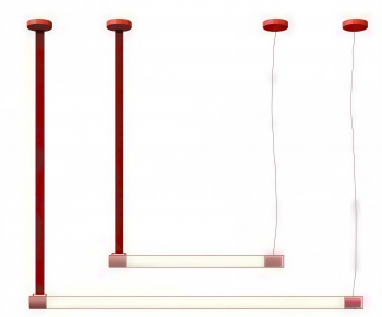 Modern Long Chandelier-ID:216089015