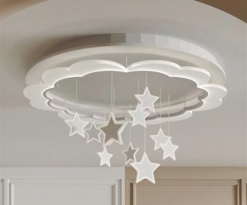 Modern Ceiling Ceiling Lamp-ID:321122883