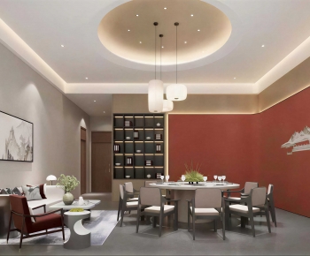 Modern Restaurant-ID:420627126